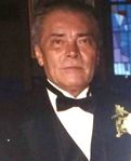 William "Willie"  Medina